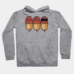 B Squad 2 Hoodie